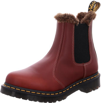 Dr. Martens Airwair 2976 Leonore Damen rot