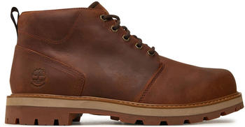 Timberland Britton Road Mid WP Chukka TB0A69TWEM6 brown