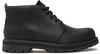 Herren Stiefel Nubuk