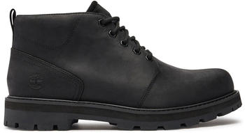 Timberland Britton Road Mid WP Chukka TB0A69TWW02 black