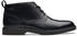 Clarks Aldwin Chukka black