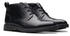 Clarks Aldwin Chukka black