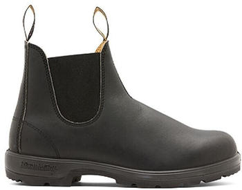 Blundstone Classic Chelsea Boots Unisex #558 voltan black