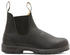 Blundstone Classic Chelsea Boots Unisex #558 voltan black