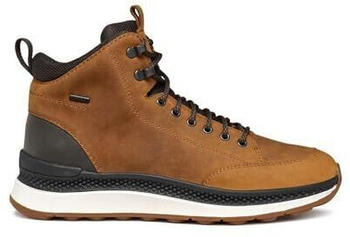 Geox Spherica Actif X2 Abs Ochre/dark brown