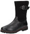 Sioux Merdit-742-tex-lf-h modischer schwarz