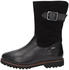 Sioux Merdit-742-tex-lf-h modischer schwarz