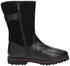 Sioux Merdit-742-tex-lf-h modischer schwarz