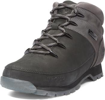 Timberland Sprint Boot zum Schn&uuml;ren schwarz