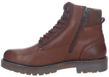 Camel Active 53MBF03-480470 Mode-Stiefel – Camel Active 53MBF03-480470 Mode-Stiefel für stilbewusste Herren