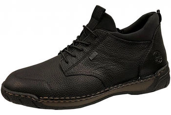 Rieker Herren Schn&uuml;rstiefel
