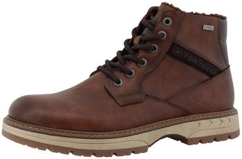 Tom Tailor Mode-Stiefel Rust 8480060004