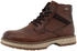 Tom Tailor Mode-Stiefel Rust 8480060004