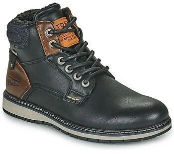 Tom Tailor Herren Stiefel