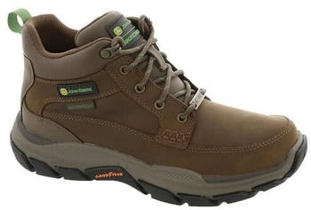 Skechers Respected Landin Wanderstiefel CDB
