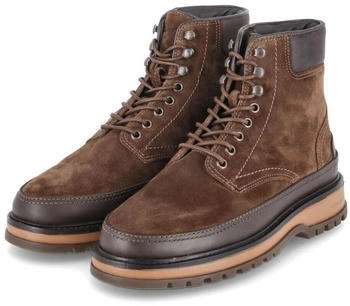 GANT Boots dunkelbraun 21420271