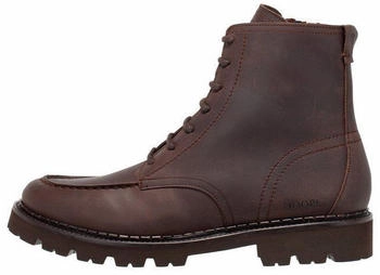 Joop! Schnürboots 'Loreto Hektor' dunkelbraun