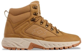 Lotto Schn&uuml;rboots Winterstiefel WHEAT