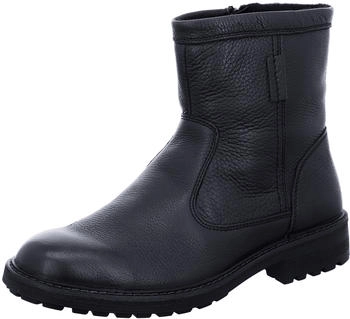Ara Frederik Stiefel schwarz