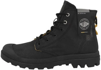 Palladium Pampa Surplus (74389) black