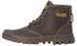 Palladium Pampa Hi Coated (74375) major brown