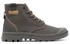 Palladium Pampa Hi Coated (74375) major brown