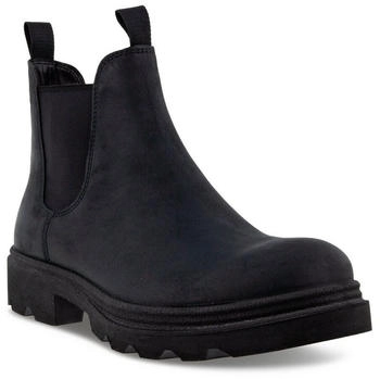 Ecco Grainer Chelsea Boot schwarz Ecco Grainer Chelsea Boot schwarz