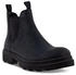 Ecco Grainer Chelsea Boot schwarz