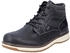 Rieker Schnürstiefel 39450 schwarz