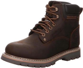 Dockers by Gerli Boots braun 23DA104