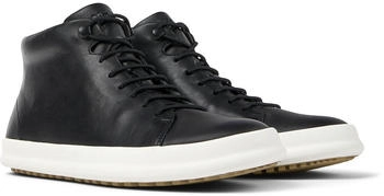 Camper Chasis Sport K300236 Basket Bootie schwarz