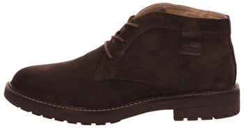 Gabor Schnürstiefeletten braun 31313934333230