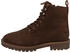 Marco Tozzi Schnürboots gefüttert 2-16203-42 mocca