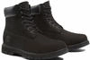 Herren Stiefel Nubuk