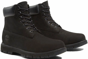 Timberland Stiefel 'Radford' schwarz