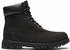 Timberland Stiefel 'Radford' schwarz