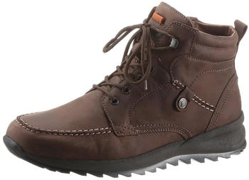 Waldläufer Helle Winterboots Schaftpolsterung