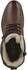 S.Oliver Schnürboots schoko 22685442