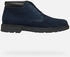 Geox Spherica Ec1 Herren Schuhe marineblau