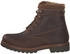 Panama Jack Schnürboots 'Aviator Igloo' dunkelbraun