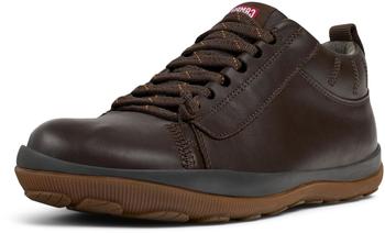 Camper Peu Pista Gm K300285 Basket Bootie braun 037