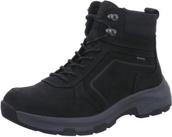 Pius Gabor Herren-Schnürstiefel 50 01 schwarz