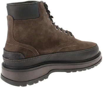 GANT Clafton G86 Stiefel dark-gray 29643741 – GANT Clafton G86 Stiefel dark-gray 29643741 - Eleganz trifft Funktionalität