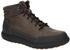 Clarks mapstone hi gtx braun schwarz stiefeletten 26180205