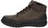 Clarks mapstone hi gtx braun schwarz stiefeletten 26180205
