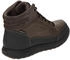 Clarks mapstone hi gtx braun schwarz stiefeletten 26180205