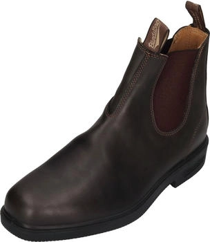 Blundstone Chelsea Boots #067 stout braun