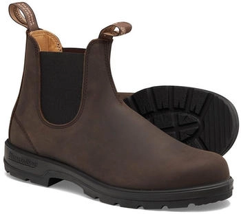 Blundstone Stiefel #2340 braun leder