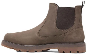 Timberland Britton Road (TB0A6A4W) medium brown nubuck
