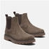 Timberland Britton Road